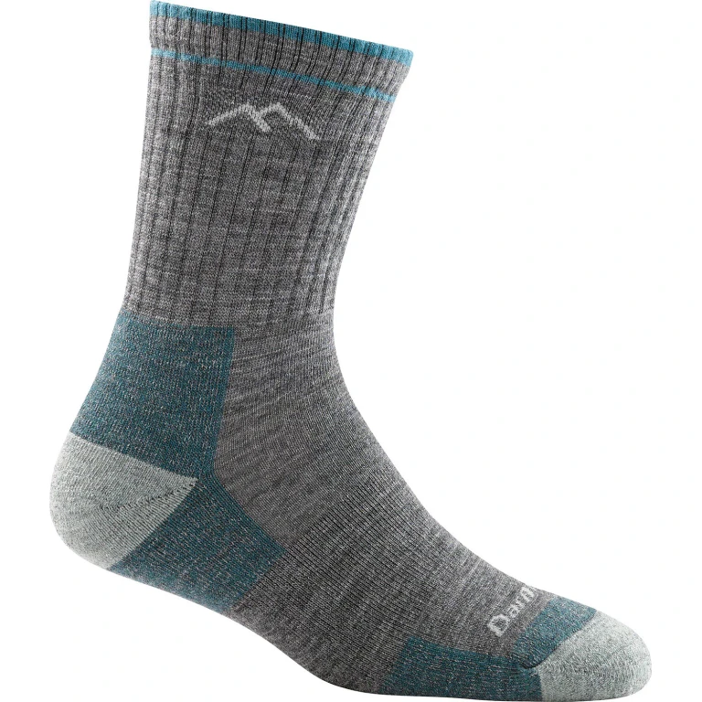 Hiker Micro Crew Cushion Socks - Women's