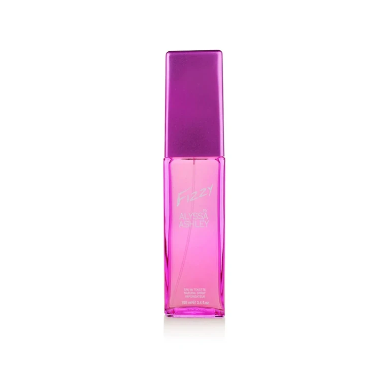 Alyssa Ashley Fizzy EDT W 100ml