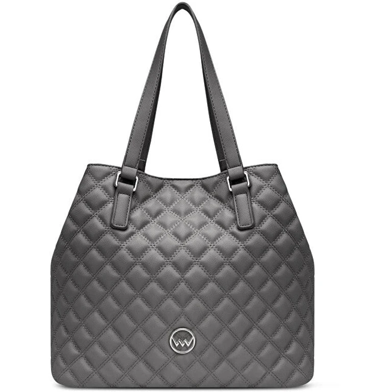 Women's Bag Roselda Classy Grey
