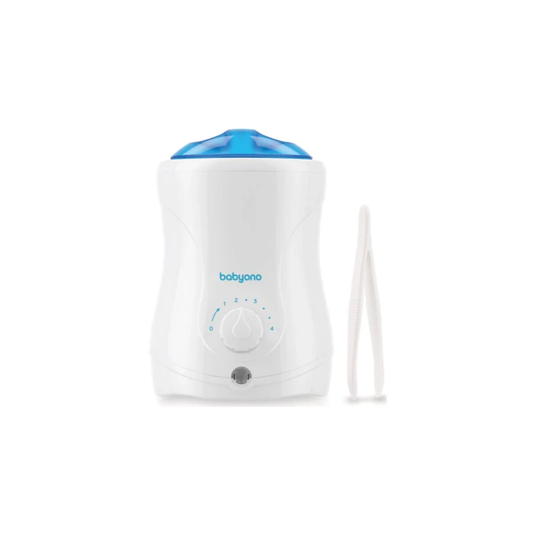 Get Ready 2 in 1 Multifunction Bottle Warmer Natural Nursing