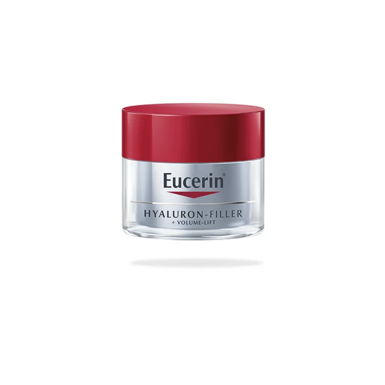 Hyaluron-Filler +Volume-Lift Soin de Nuit 50ml