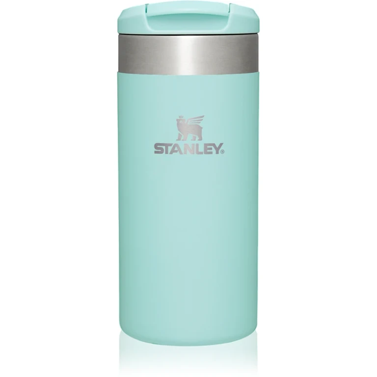 AeroLight™ Transit Mug thermos Watercolor Blue 350 ml