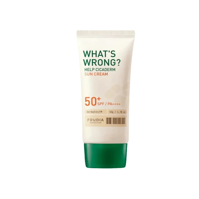 Air Fit Sun Protection Sunscreen For the face SPF 50+ 50 ml