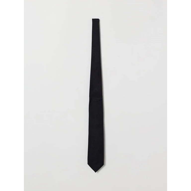 Corbata Azul Marino
