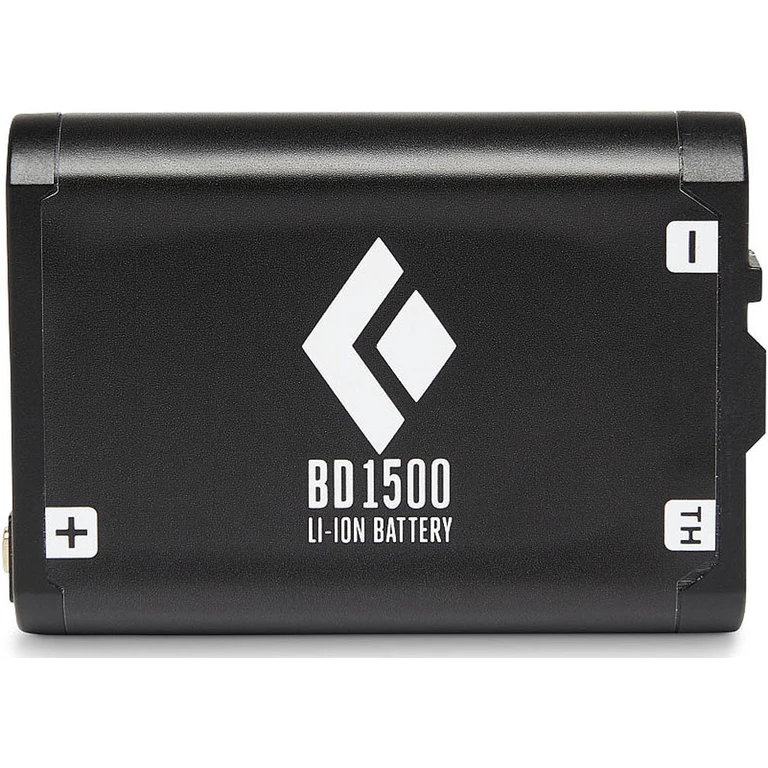 BD 1500 Battery & Charger