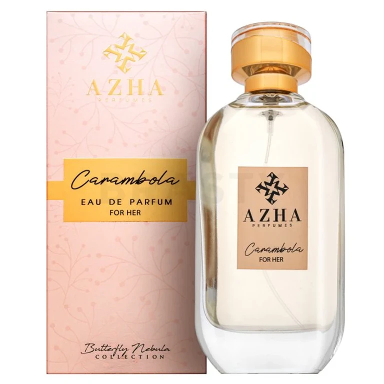 Azha Carambola EDP