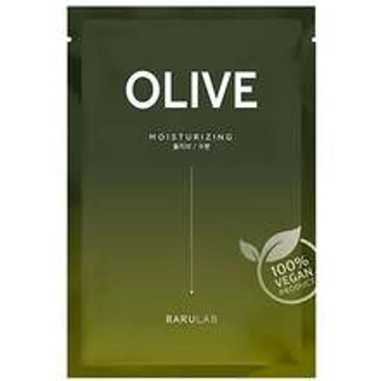 Moisturizing Vegan Olive Mask 23.0g
