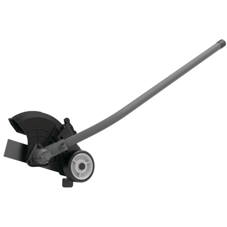 Attachment Capable Edger Attachment