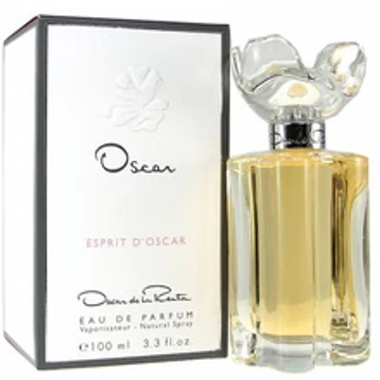 Esprit d´Oscar eau de parfum 100ml size
