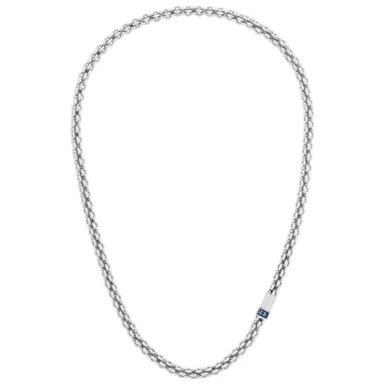 Solid Steel Necklace 2790524