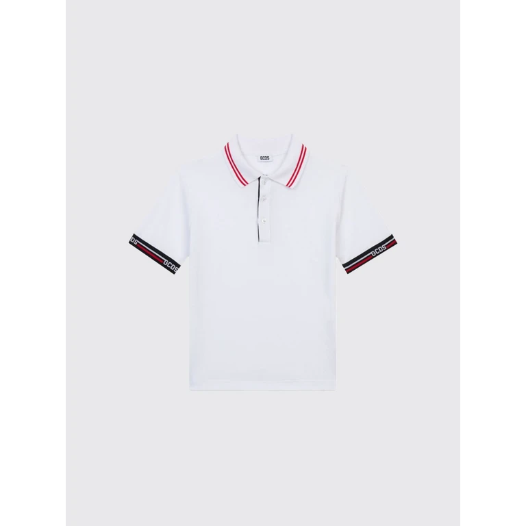 Cotton Polo (C1BJQD527T007100B)