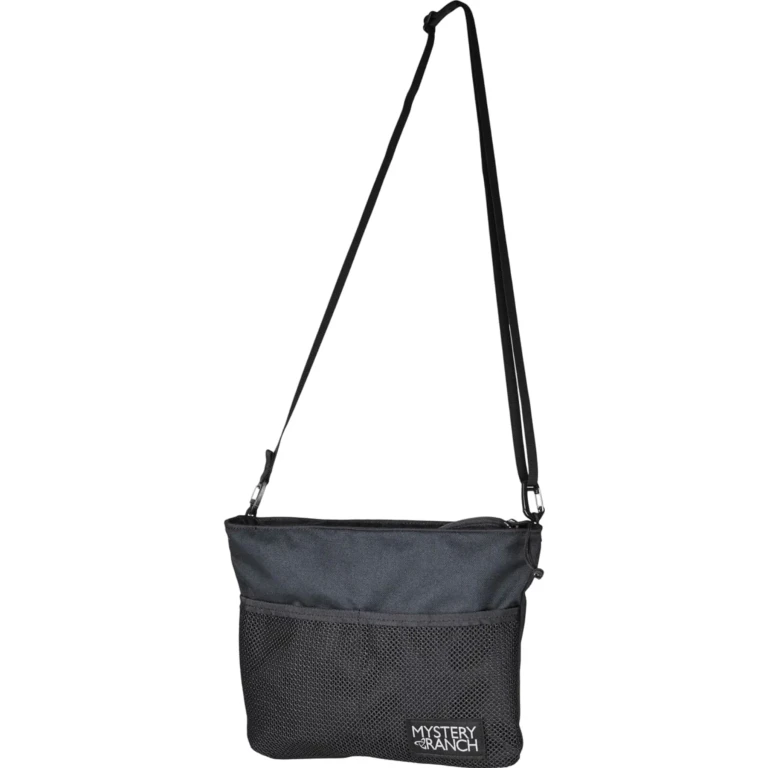 Street Market Shoulder Bag 3.5L