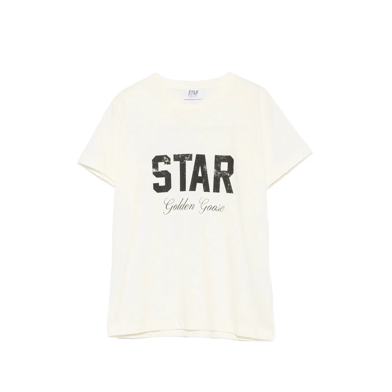 Logo-print Short-sleeve T-shirt