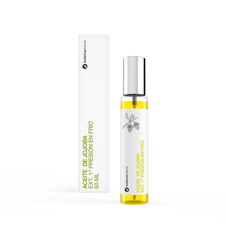 Jojoba Oil Spray 60ml