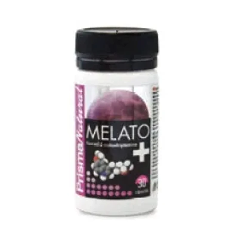 Prisma Nat Melato 30 capsules 496 Mg