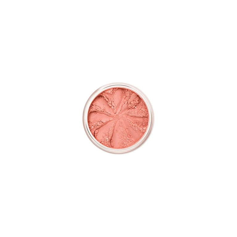 Colorete mineral Clementine