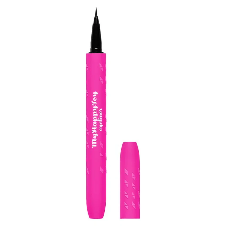 Myhappytoy Black Eyeliner