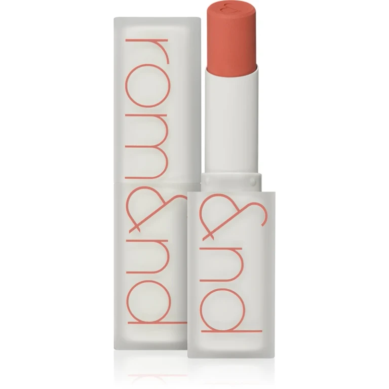 Zero Matte lipstick mattifying color #02 All The Jazz 3 g