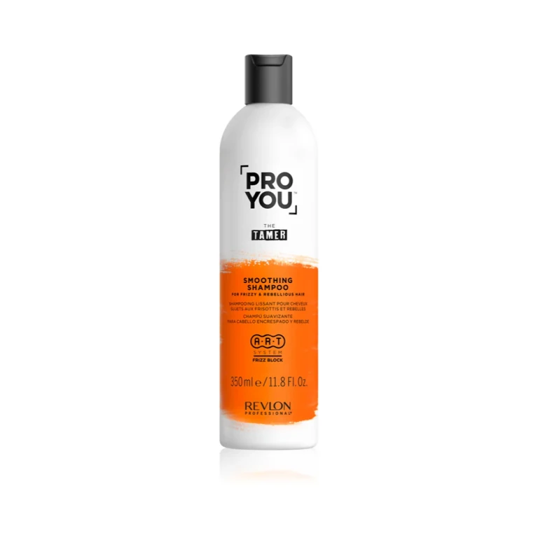 Proyou The Tamer frizz smoothing shampoo (smoothing shampoo) - Volume: 350 ml