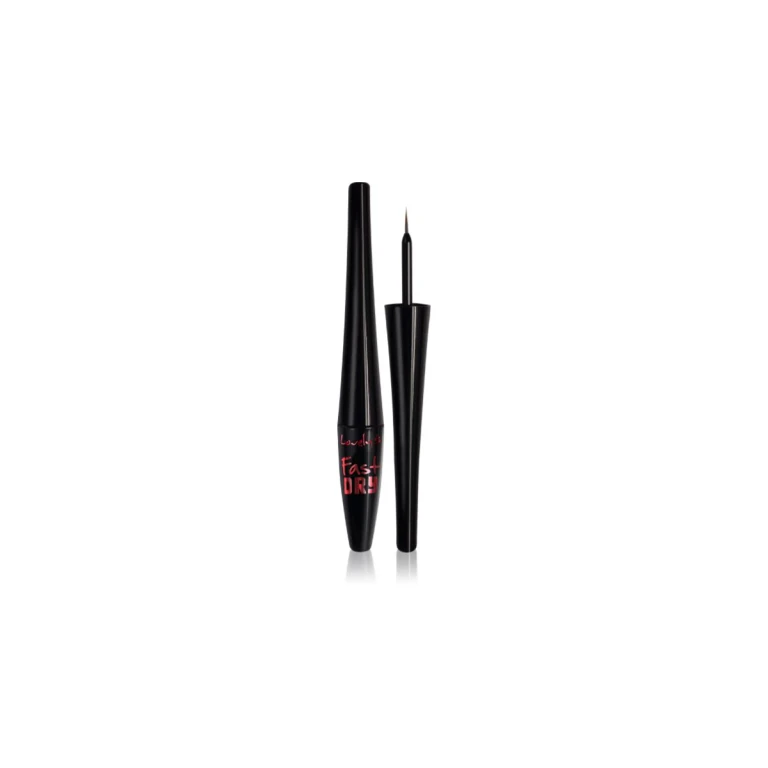 Fast Dry Liquid Eyeliners