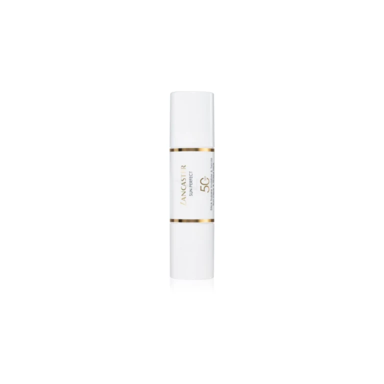 Sun Perfect Duo Invisible and Colourful Solar Stick SPF50 12g