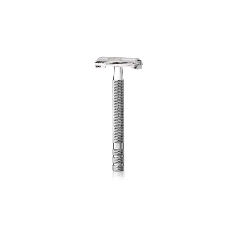 sword Double Edge Classic - Metal Razor for Men