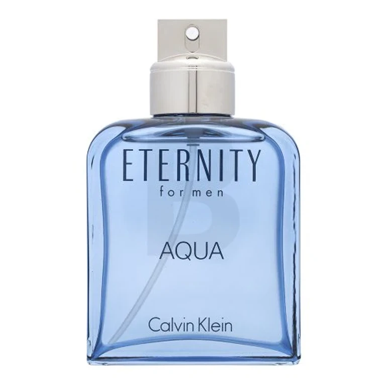 Eternity Aqua for Men EDT M 200 ml