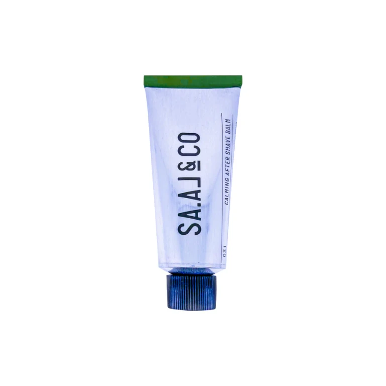 031 Calming Aftershave Balm 100 ml
