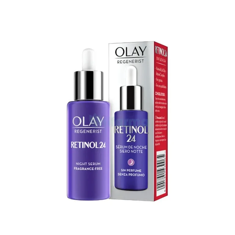 Regenerist Retinol 24 Night Serum 40ml
