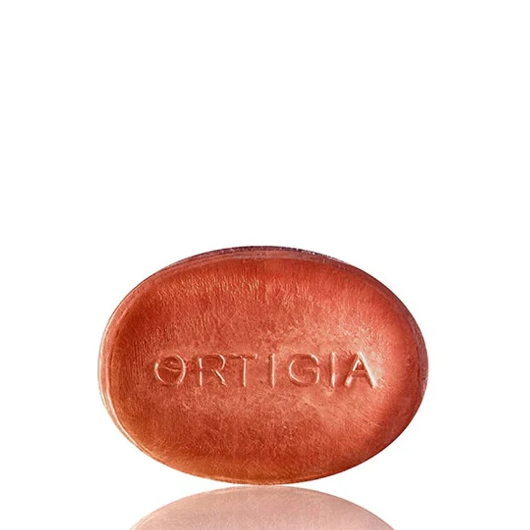 Black Amber Glycerin Soap 40 g