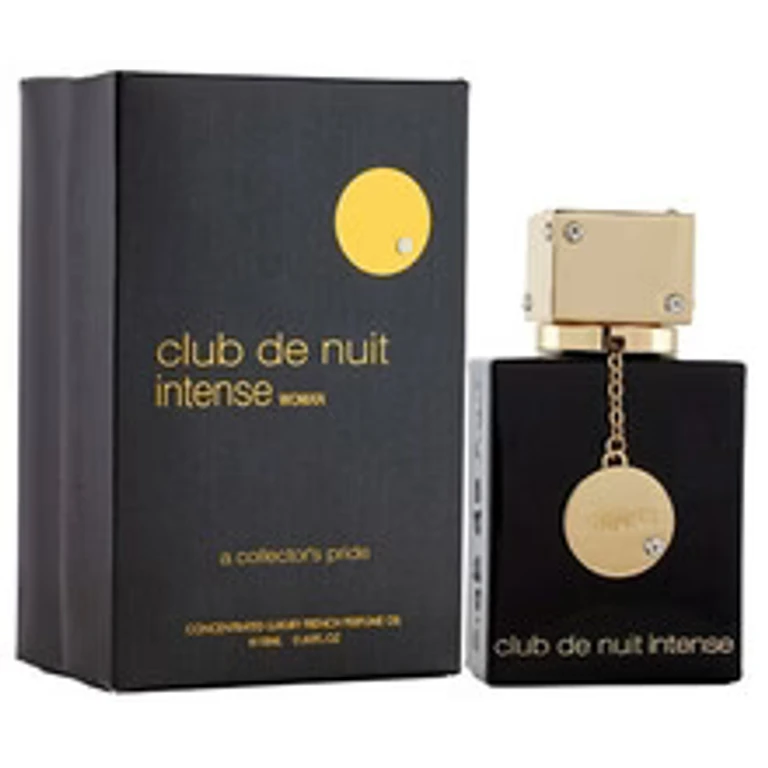 Armaf Club De Nuit Intense Women's Perfume Oil - 18ml