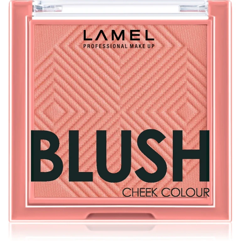 Oh My Blush Cheek Colour blush compact matte effect color 403 3.8 g