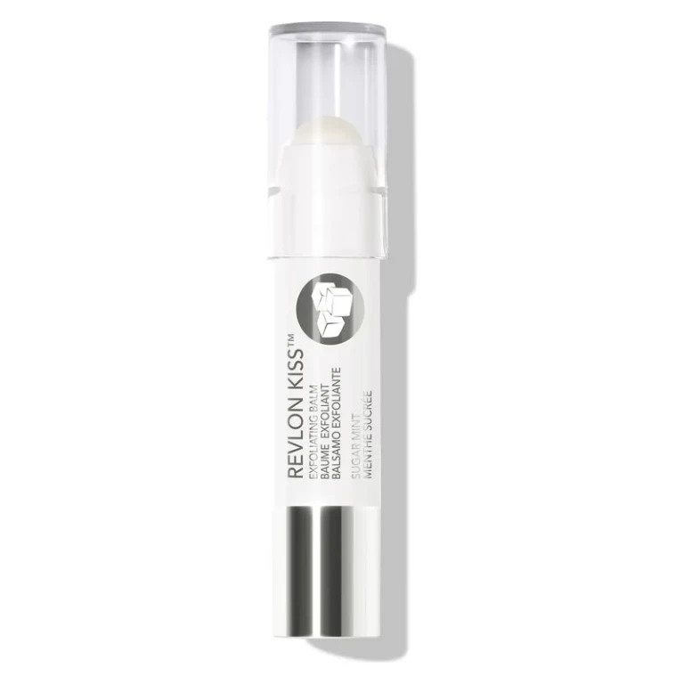Exfoliating lip balm Revlon Kiss Sugar Mint