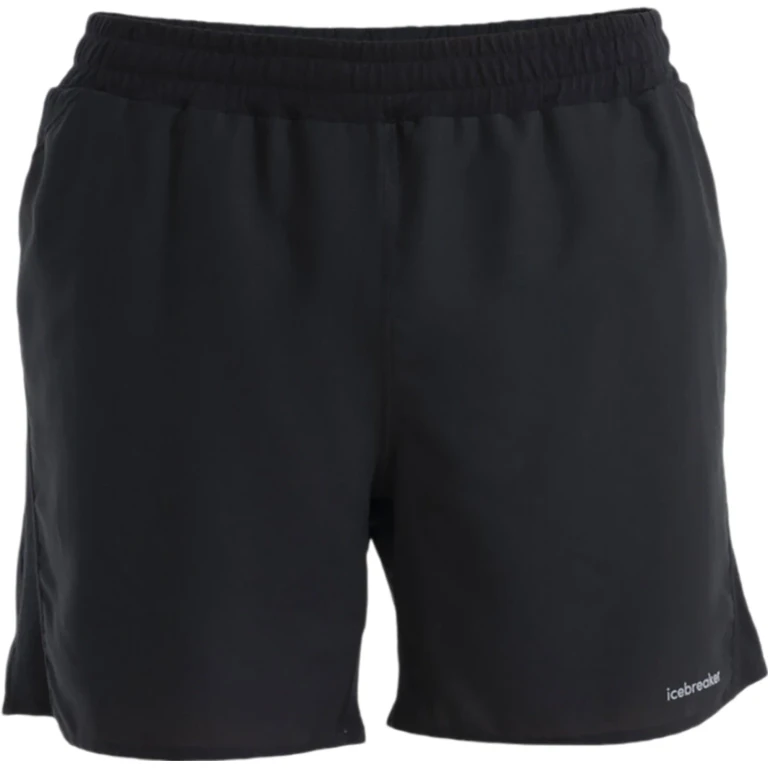 125 Zone Knit Speed Merino Blend Shorts 6" - Men's