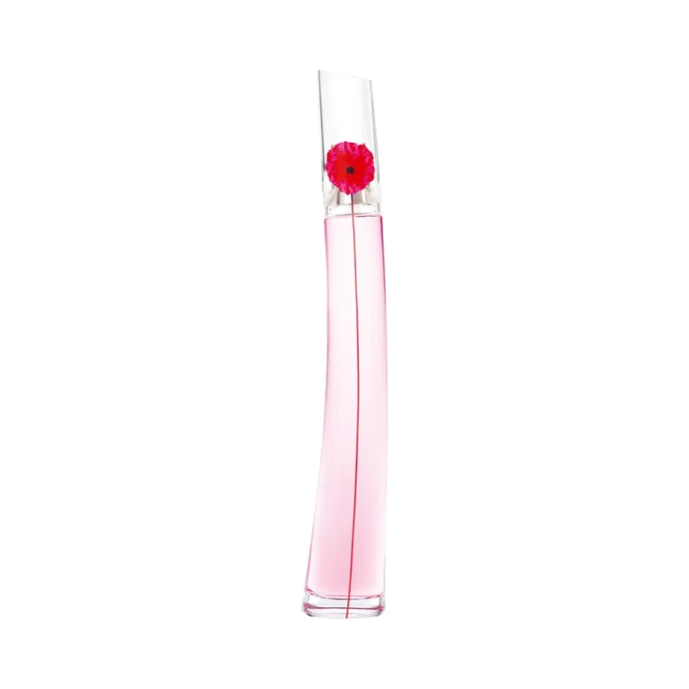 Flower By Kenzo Poppy Bouquet - EDP - Volume: 100 ml