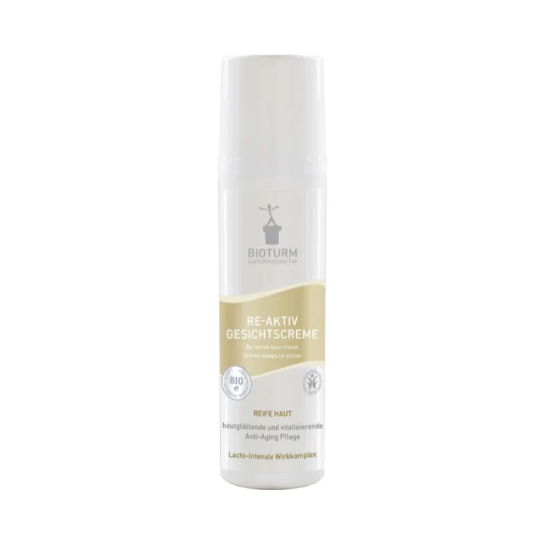 Re-Active Face Cream Nr.44 75 ml