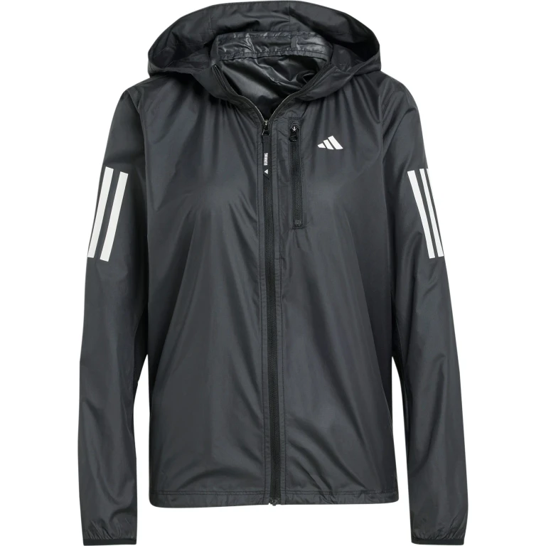 Own The Run Jacket - Women's