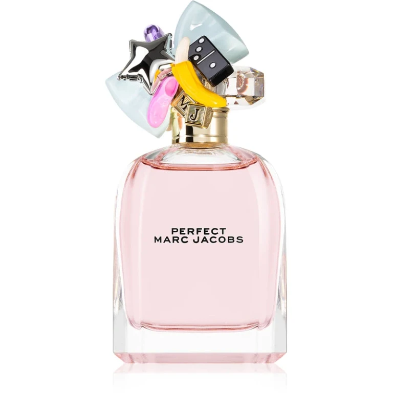Perfect - EDP - Volume: 100 ml