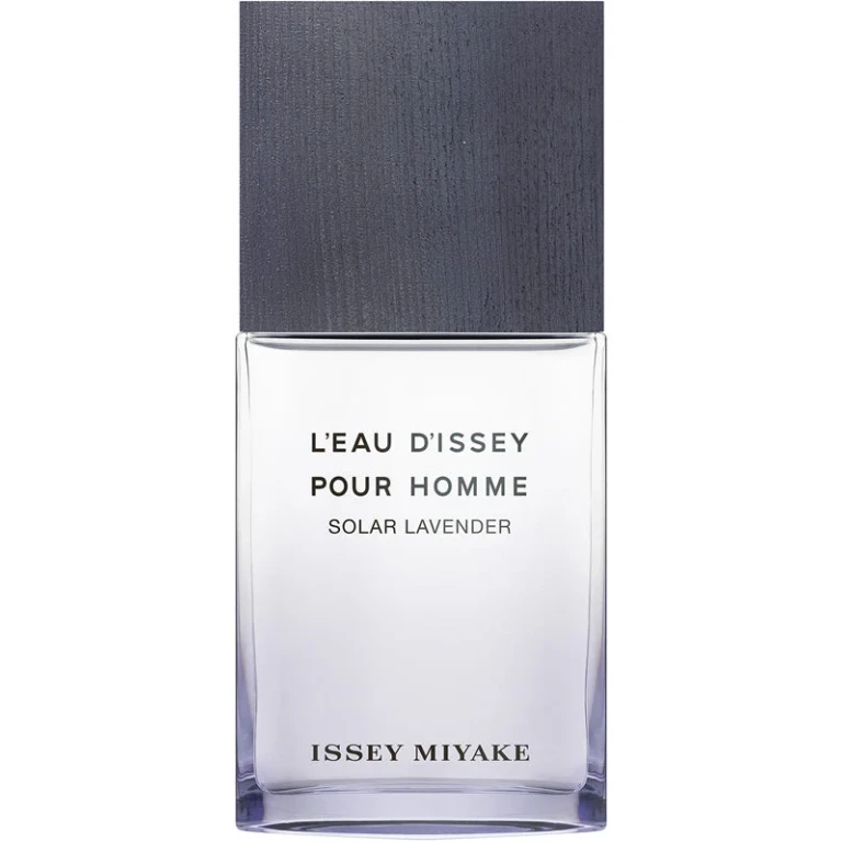 L'eau D'issey for men Solar Lavender Edt Spray 50ml
