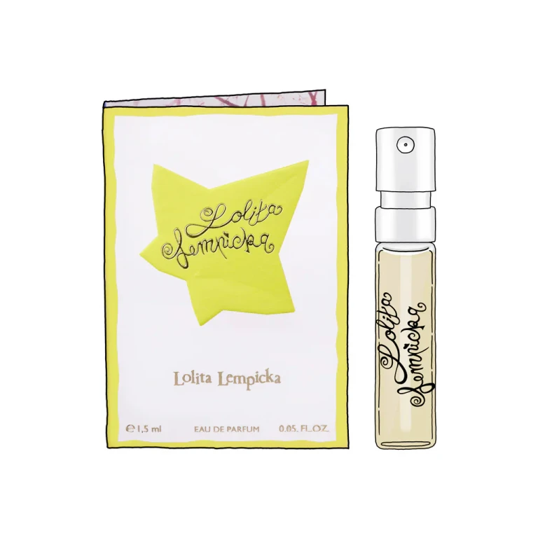 My first perfume Eau de Parfum for women 15 ml *Bottle
