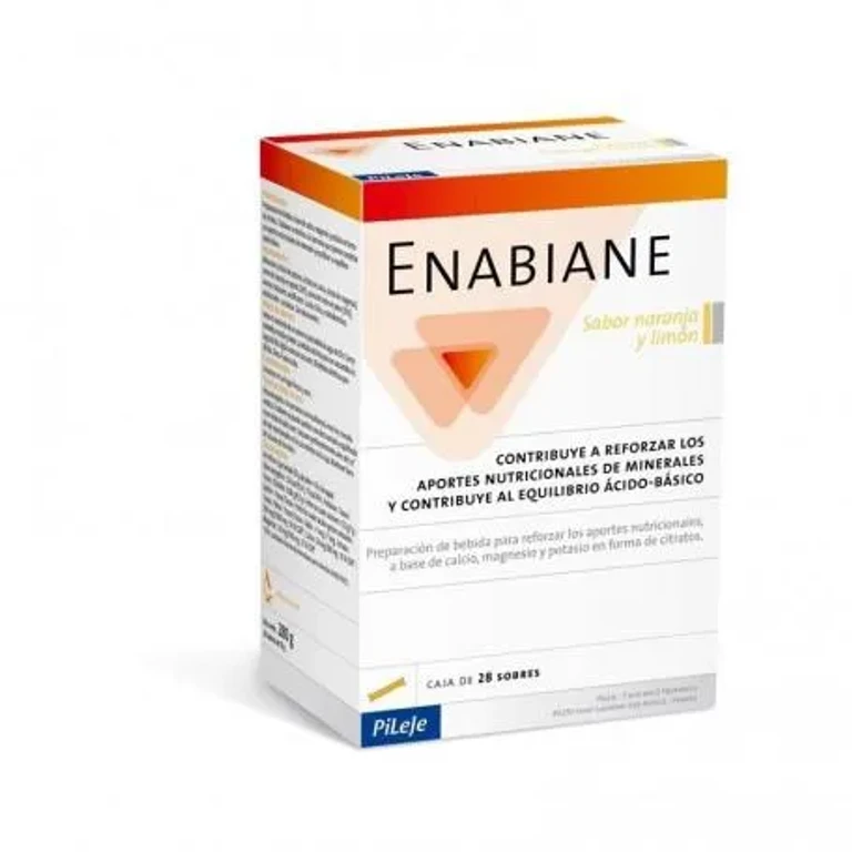 Enabiane 28 Sticks