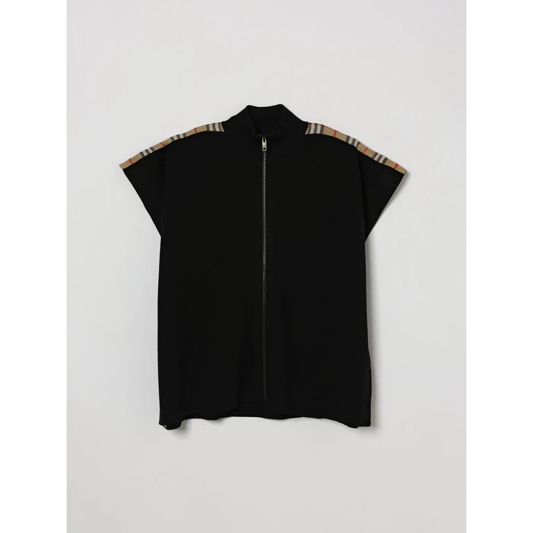 Sweater Kids color Black (8129887)