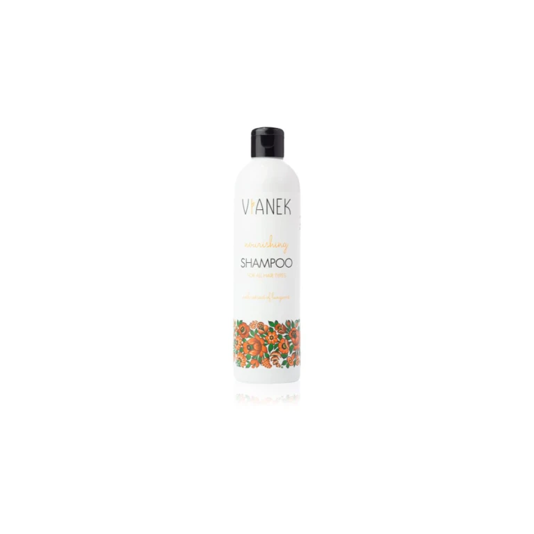 shampoo for daily washing nourishing effect 300 ml