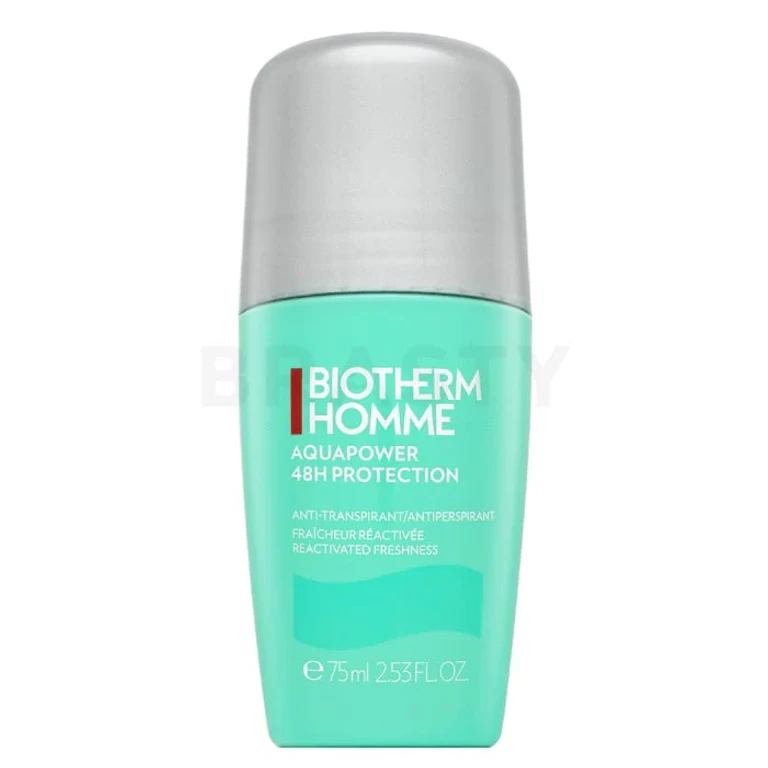 Aquapower 48H Antitranspirant