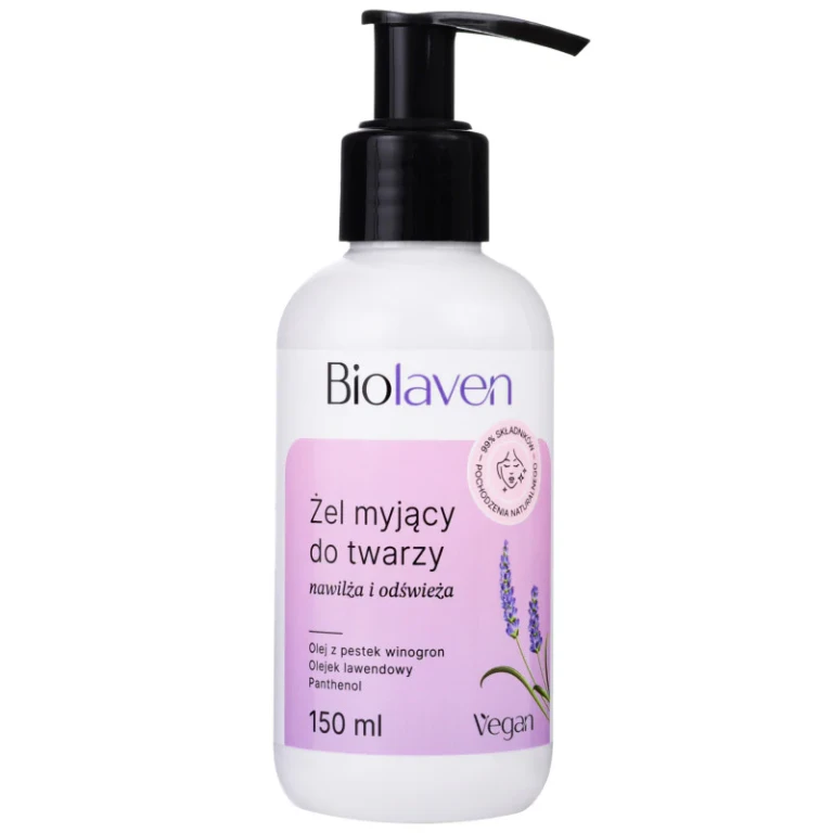 Moisturizing Gel 150ml