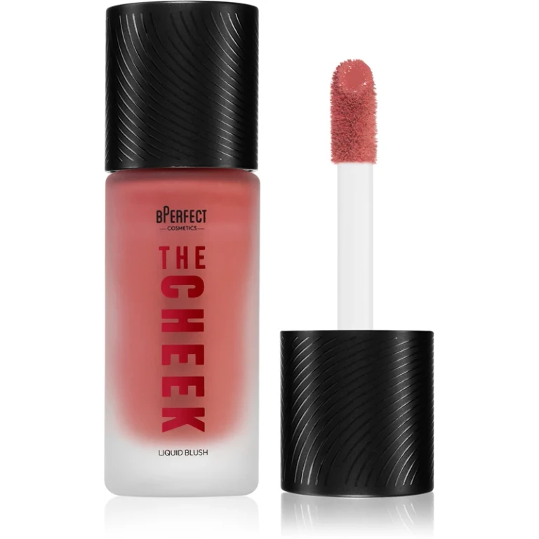 BPerfect The Cheek blush Blushin' color liquid 15 ml