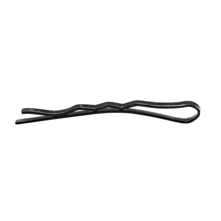 Invisible bronze hairpin, box of 500 pieces