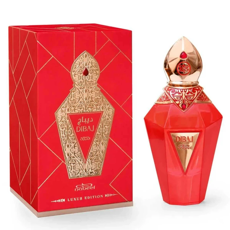 Luxus Collection Dibaj Edp 100Ml