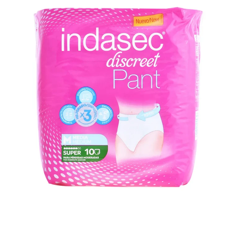 Pant Super medium size 10 units