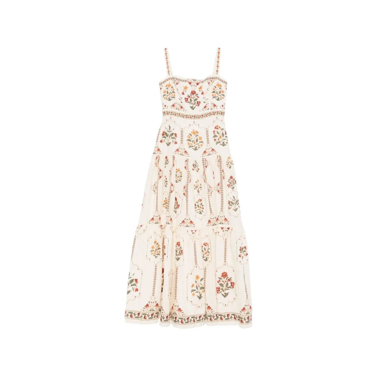 `Lima Maxi Andes` Maxi Dress